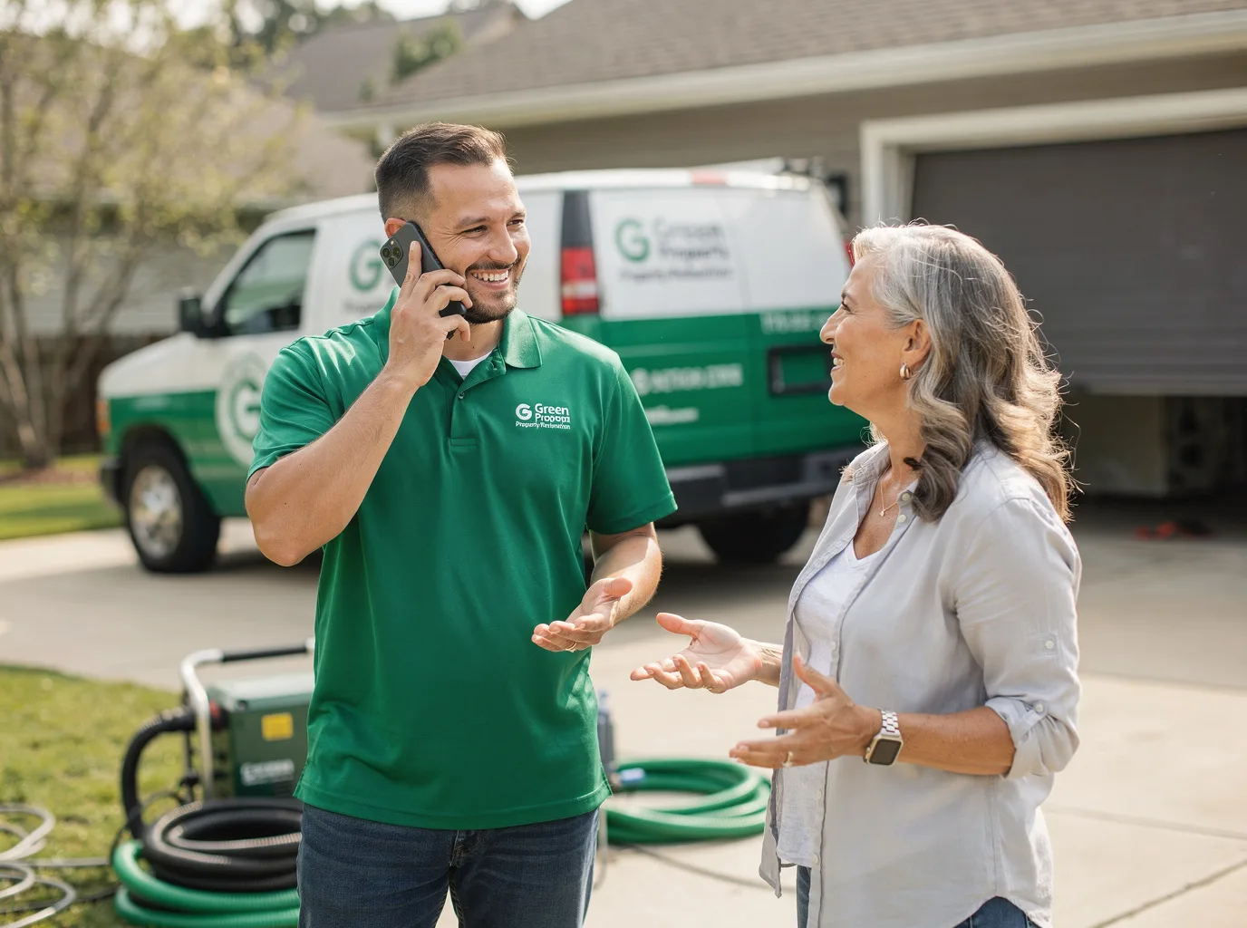 Water Damage Restoration Ivydale, WV FAQs